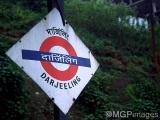 Darjeeling, India