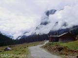 Yumthang Valley, Sikkim, India