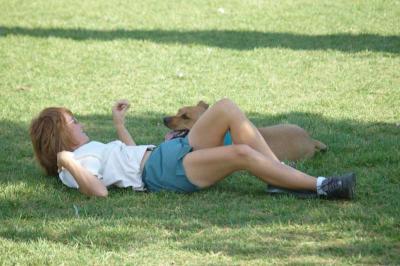 An easy lay