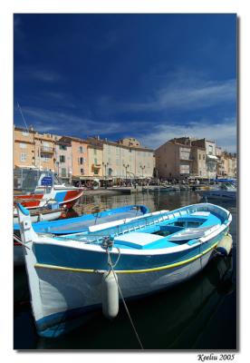 4737 St. Tropez