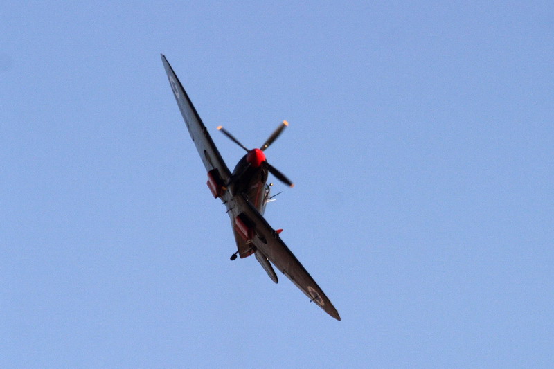 Israel Air Force by xnir