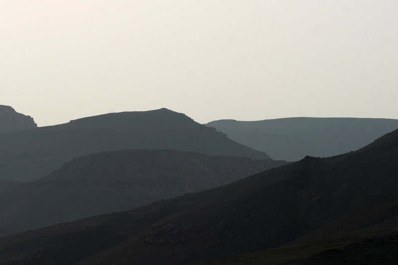 Places Nature and landscapes