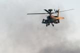 Israel Air Force by xnir