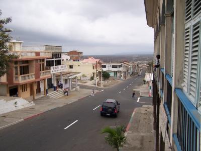Montecristi