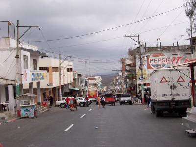 Montecristi