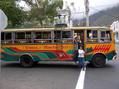 Montecristi