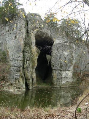 Natural Bridge