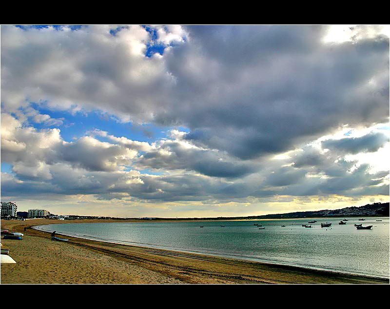 02.03.2005 ... I just love this clouds ...