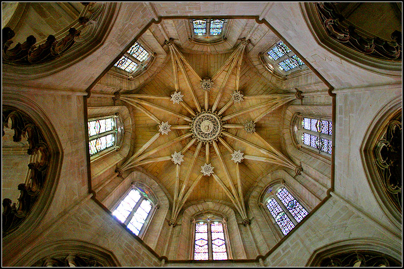 16.07.2005 ... Inside a Monastery ... !!!