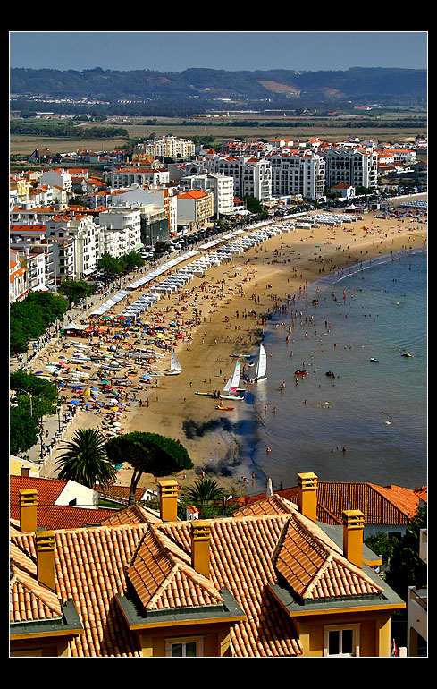 31.07.2005 ... S. Martinho do Porto - Portugal