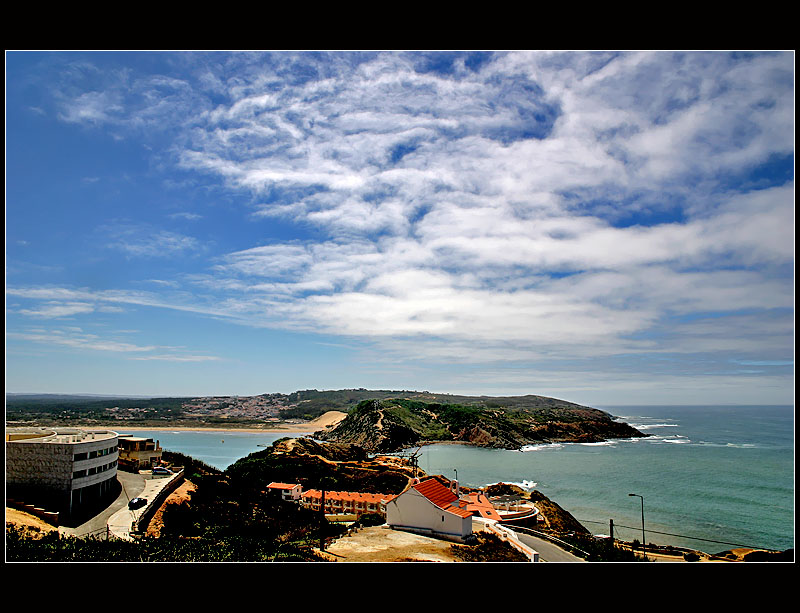 27.08.2005 .. In S. Martinho do Porto ...