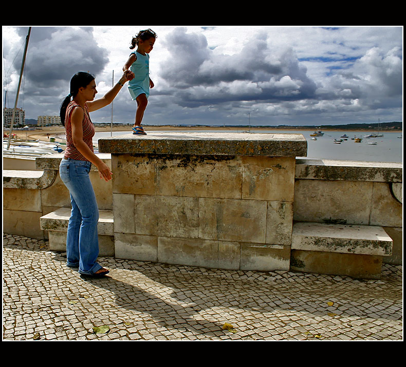 ..Special moments ...