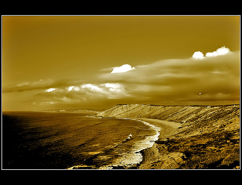 24.09.2005 ... Landscapes from home ...
