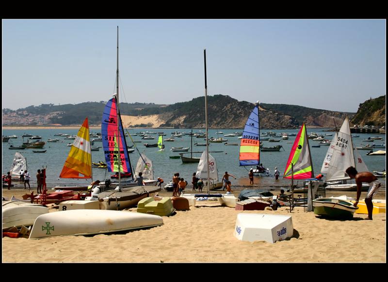 13.08.2005 ... Summer day