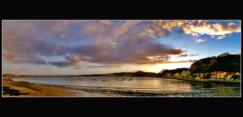 12.10.2005 ... Panoramic perspective ...