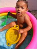 20.08.2005 .. Having fun ...