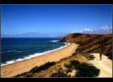 10.09.2005 ... Beach of Gralha - Portugal !!!