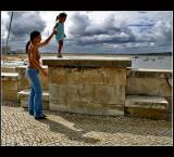 ..Special moments ...