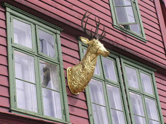 Bryggen