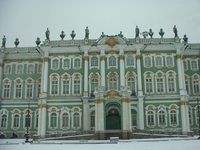 San Petersburg