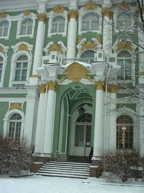 San Petersburg