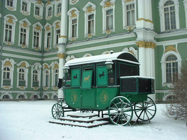 San Petersburg