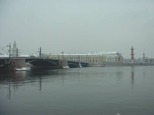 San Petersburg