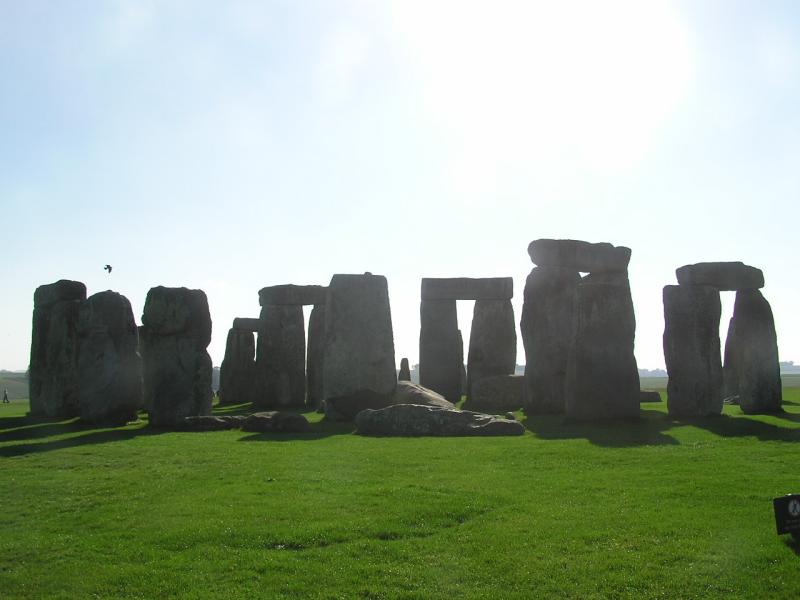 Stonehenge