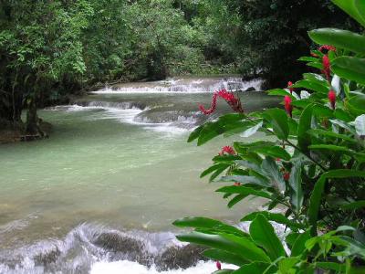 YS falls