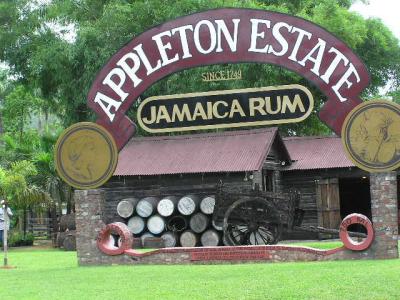Appleton rum
