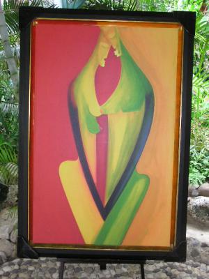 Tito, Cuban author