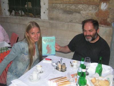 Albert Gardin Editor