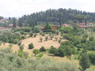 Firenze colli