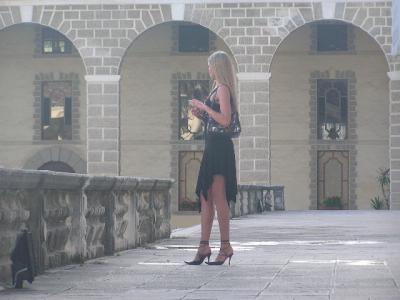 Villa Manin di Passariano