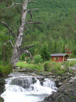 Trollstigen