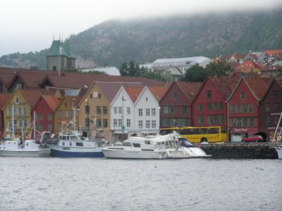 Bryggen