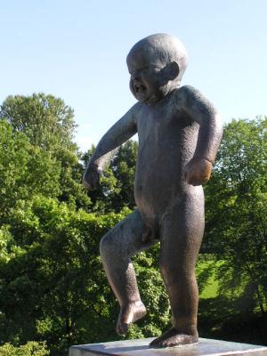 Vigelandsparken