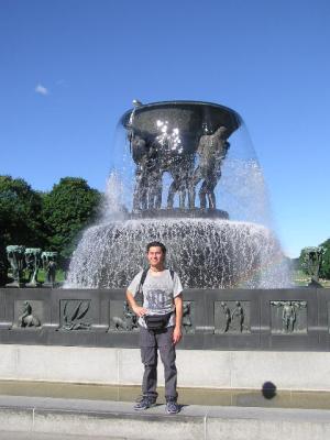 Vigelandsparken