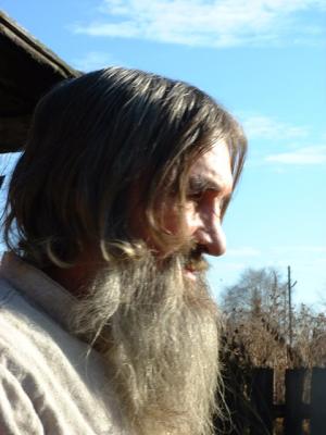 Rasputin nephew