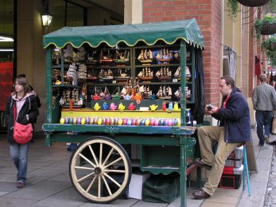 Covent Garden