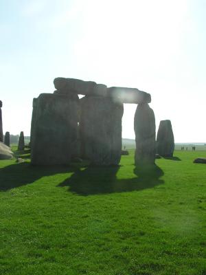 Stonehenge