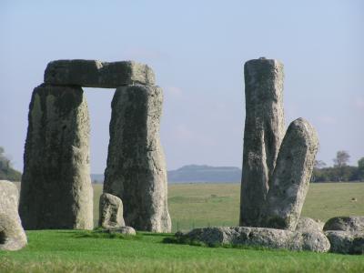 Stonehenge