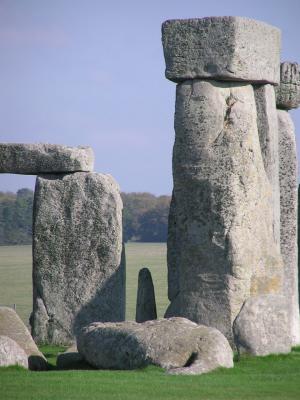 Stonehenge