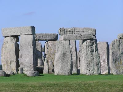 Stonehenge