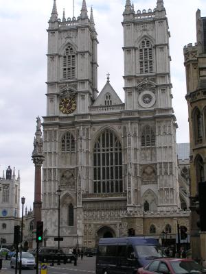 Westminster Abbey