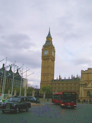 Big Ben