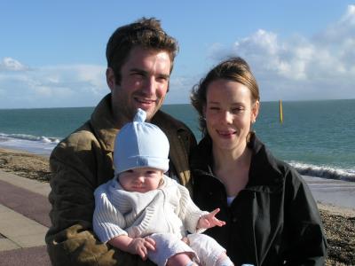 Portmouth family