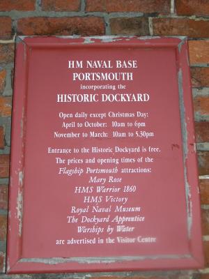 Portmouth