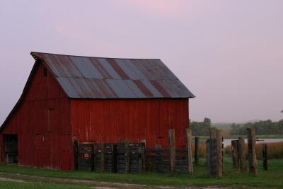 barns