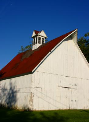barns